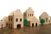 Ebert 316114 Architekturbaukasten Nr.1 - 41 Teile Produktbild-Vorschau 3