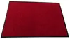 Mertex Schmutzfangmatte waschbar Kiel rot ca. 40 x 60 cm Produktbild-Vorschau 1