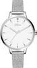 s.Oliver Damen Uhr Armbanduhr Edelstahl SO-3972-MQ Produktbild-Vorschau 1