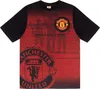 Manchester United FC - Schlafanzug mit Shorts für Jungen Produktbild-Vorschau 2