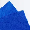 Kit de lingettes ultra-douces en microfibre pour voiture 5 Voir les images du produit 5