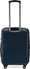 Hauptstadtkoffer Handgepäck, 55 cm, 4 Rollen, Dunkelblau Produktbild-Vorschau 2