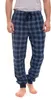 Livergy Flannell Schlafhose aus reiner Baumwolle - Bequeme, Produktbild-Vorschau 2