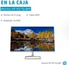 HP M27fq 27 Zoll, IPS, QHD, 75 Hz, 5 ms, Schwarz-Silber, 2R Produktbild-Vorschau 10