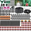 Garten Bewässerungssystem Kit 340Pcs, 70M Automatische Produktbild-Vorschau 1