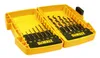 DEWALT Metallbohrerset EXTREME 29-teilig Vista previa de la imagen del producto