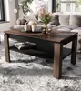 All4All Couchtisch Asti , R , Wohnzimmertisch , Kaffeetisch Produktbild-Vorschau 5