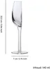 Weinglas – Rotweinglas – Einzigartiges Glas – 2er-Set, 140 Produktbild-Vorschau 2