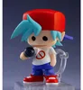 Friday Night Funkin' Nendoroid Actionfigur Boyfriend 10 cm Anteprima dell’immagine prodotto 5