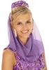 dressforfun® Frauenkostüm zauberhafte Orient Lady Produktbild-Vorschau 4