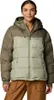 Columbia Pike Lake™ Ii Jacke Grün XL Frau Grün XL Produktbild-Vorschau 1