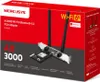 Mercusys WL-PCI AX3000 Dual-Band Bluetooth Express Adapter Anteprima dell’immagine prodotto 8