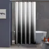 Sprchový záves Textilný protiplesňový nepremokavý Náhľad obrázku produktu 1