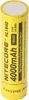 Nitecore 18650 Li-Ion Akku, NL1840, 4000mAh, mit Produktbild-Vorschau 3