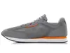 U.S. Polo Assn Herren Sportschuhe Freizeit Sneaker Produktbild-Vorschau 3