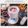 Machine à glace molle Creamy Soft Ice Machine à glace molle Voir les images du produit 13