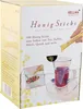 HELLMA Honig-Sticks 100 Stk. je 8 g süß - 800 g im Produktbild-Vorschau 14
