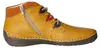 Rieker Damen Stiefelette sportlich mit bunten Patches und Produktbild-Vorschau 11