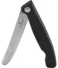 Victorinox Picknickmesser Swiss Classic Schwarz Produktbild-Vorschau 2