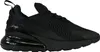 Nike Air Max 270 (Gs) Black/Black 38.5 Produktbild-Vorschau 21