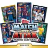 Topps Champions League 2019/20 - Trading Cards - 1 Tin Box Produktbild-Vorschau 2