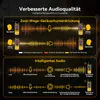 Retevis RB648Pro Radio haute performance, étanche IP67, Voir les images du produit 9