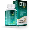 Kapsułki Keto Diet suplement diety 120Kaps Podgląd zdjęcia produktu 1