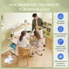 FLEXISPOT Kinderschreibtisch mit Kinderstuhl, elektrisch Produktbild-Vorschau 9