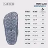 Ladeheid Clogs Kinder Schuhe für Mädchen und Jungen leichte Produktbild-Vorschau 3