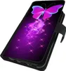 Handytasche für Huawei P30 Handy Tasche Case Cover Etui Produktbild-Vorschau 1