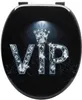 Happyment Antybakteryjne deski sedesowe VIP - Uniwersalne - Podgląd zdjęcia produktu 1