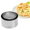 ORION Kuchen Dessert RING Speisering Speisenformer Produktbild-Vorschau 3