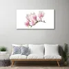 Acrylglasbilder 100x50 Wandbild Druck Blumen Pflanzen Produktbild-Vorschau 3