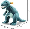 Steiff Thaisen T-Rex Dino 35 cm türkis 067129 Produktbild-Vorschau 3