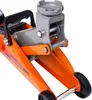 KRAFT&DELE | Krik, 2 ton, 130-300 mm, ondersteuningsbok, Productafbeelding-voorbeeld 8