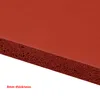 mata do prasy termicznej 290x380x8mm, podkładka z gumy Podgląd zdjęcia produktu 4