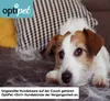 OptiPet  Tierbürste für Hunde & Katzen | Massage-effekt | Produktbild-Vorschau 2
