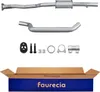 HELLA 8LC 366 024-011 Mittelschalldämpfer Schalldämpfer für Produktbild-Vorschau 1