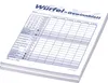 RNK Verlag 5801 Würfelspiel-Gewinnblatt XXL Block DIN A5 2 Produktbild-Vorschau 2