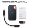 SanDisk Extreme Portable     2TB SSD 1050MB/s   Produktbild-Vorschau 24