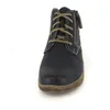 Josef Seibel Conny 52 Schnürstiefel Blau Produktbild-Vorschau 54