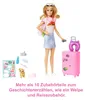 Barbie Reise-Barbie Produktbild-Vorschau 15