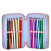 Depesche trousse à crayons 3 compartiments TOPModel TEAM Voir les images du produit 6
