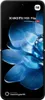 A marketing image for the Xiaomi Mix Flip 5G smartphone, featuring a close-up of its folded display with a floral design. Náhled obrázku produktu