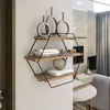 Skye Decor, Nástenná polica - WE 61 Náhľad obrázku produktu 1