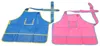 2er-Set Kinder-Malschürzen, wasserdichte Malkittel, Produktbild-Vorschau 4