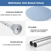 Duschhocker, Badhocker, Duschstuhl, Dusch- und Badhocker, Produktbild-Vorschau 3