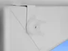 Gardinenstange "Rapid", Fix-klick, 35-55 cm ausziehbar, Produktbild-Vorschau 5
