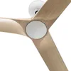 Energeticky úsporný stropný ventilátor s diaľkovým Náhľad obrázku produktu 6