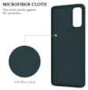 Cadorabo DE-151292, Samsung, Samsung Galaxy S20 FE, Grün Produktbild-Vorschau 6